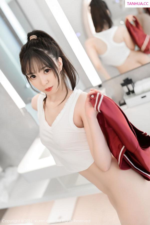 良人非爱人  [XiuRen]高清写真图 2021.10.08 No.4030 小波多第29张图片